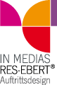 Logo von res-ebert GmbH & Co. KG